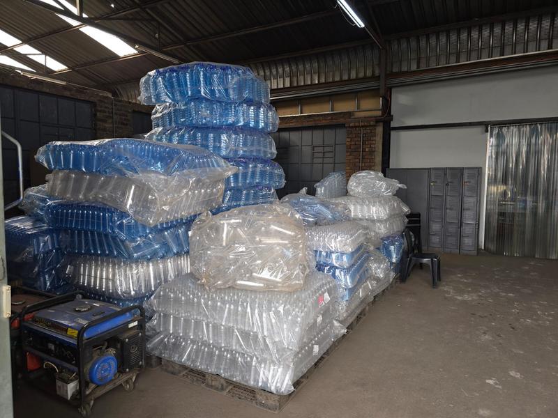 Commercial Property for Sale in Vaalbank Free State